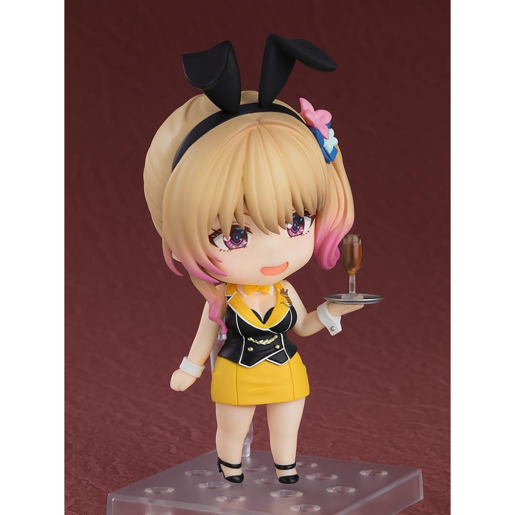 Nendoroid 2602 Bunny Garden - Rin