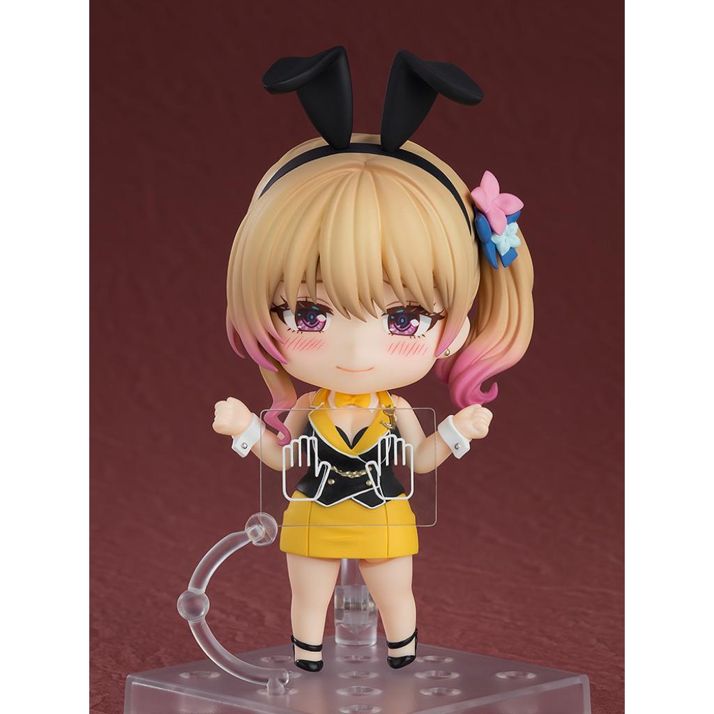 Nendoroid 2602 Bunny Garden - Rin