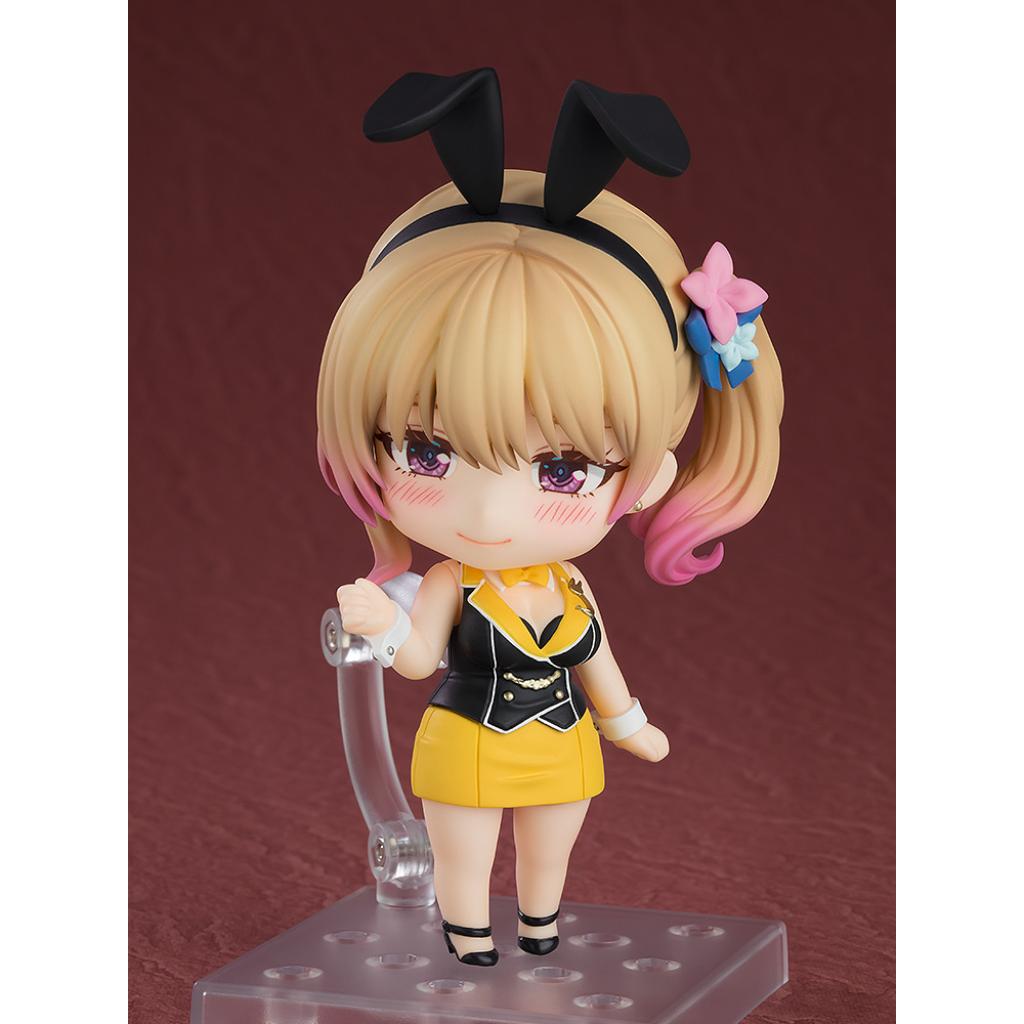 Nendoroid 2602 Bunny Garden - Rin