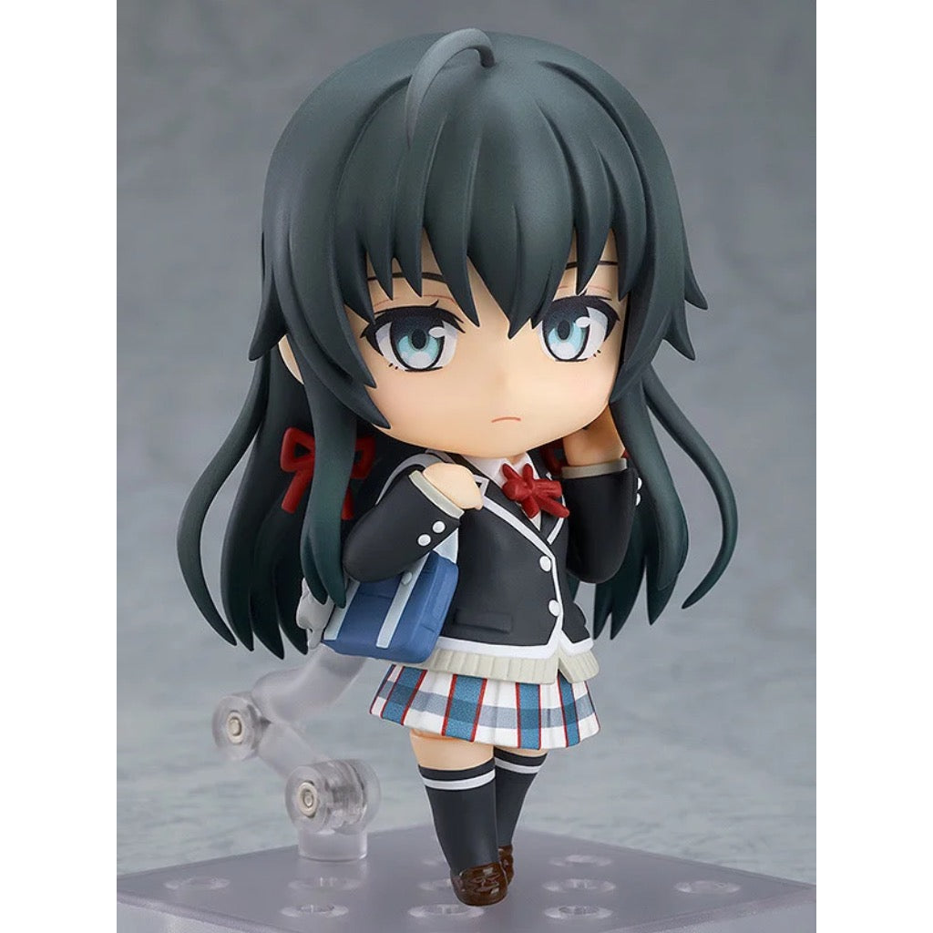 Nendoroid 1307 My Teen Romantic Comedy Snafu Climax - Yukino Yukinoshita (Reissue)