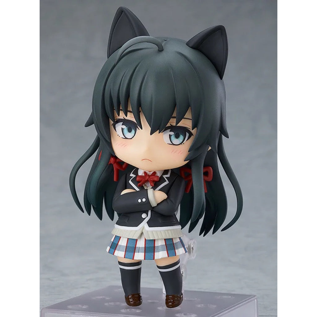 Nendoroid 1307 My Teen Romantic Comedy Snafu Climax - Yukino Yukinoshita (Reissue)