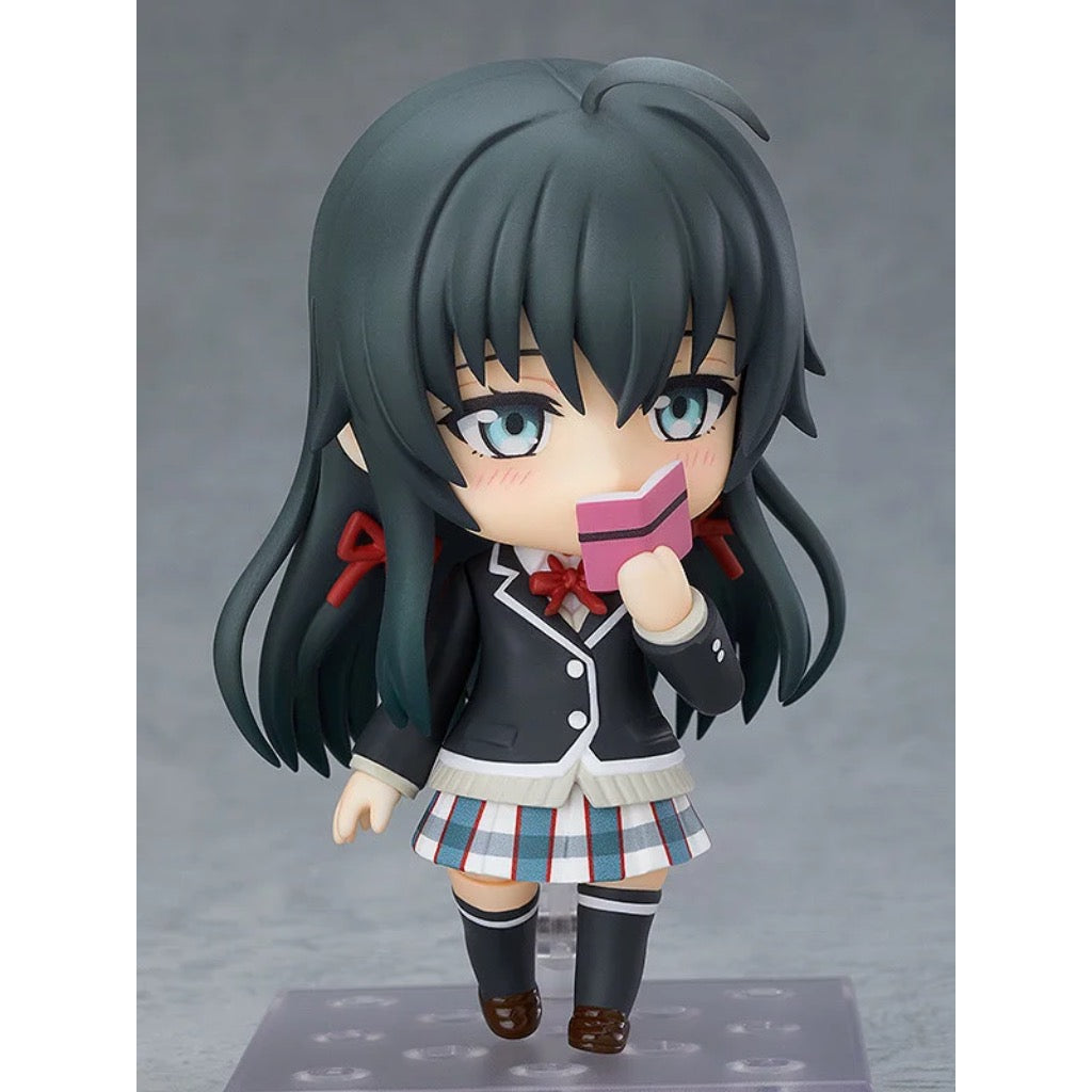 Nendoroid 1307 My Teen Romantic Comedy Snafu Climax - Yukino Yukinoshita (Reissue)