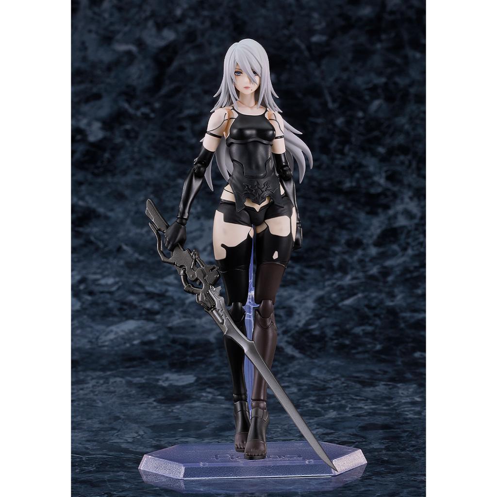 SF・ファンタジー・ホラー figma NieR:Automata Ver1.1a A2 Figma 649 Nier:Automata Ver1.1A - A2