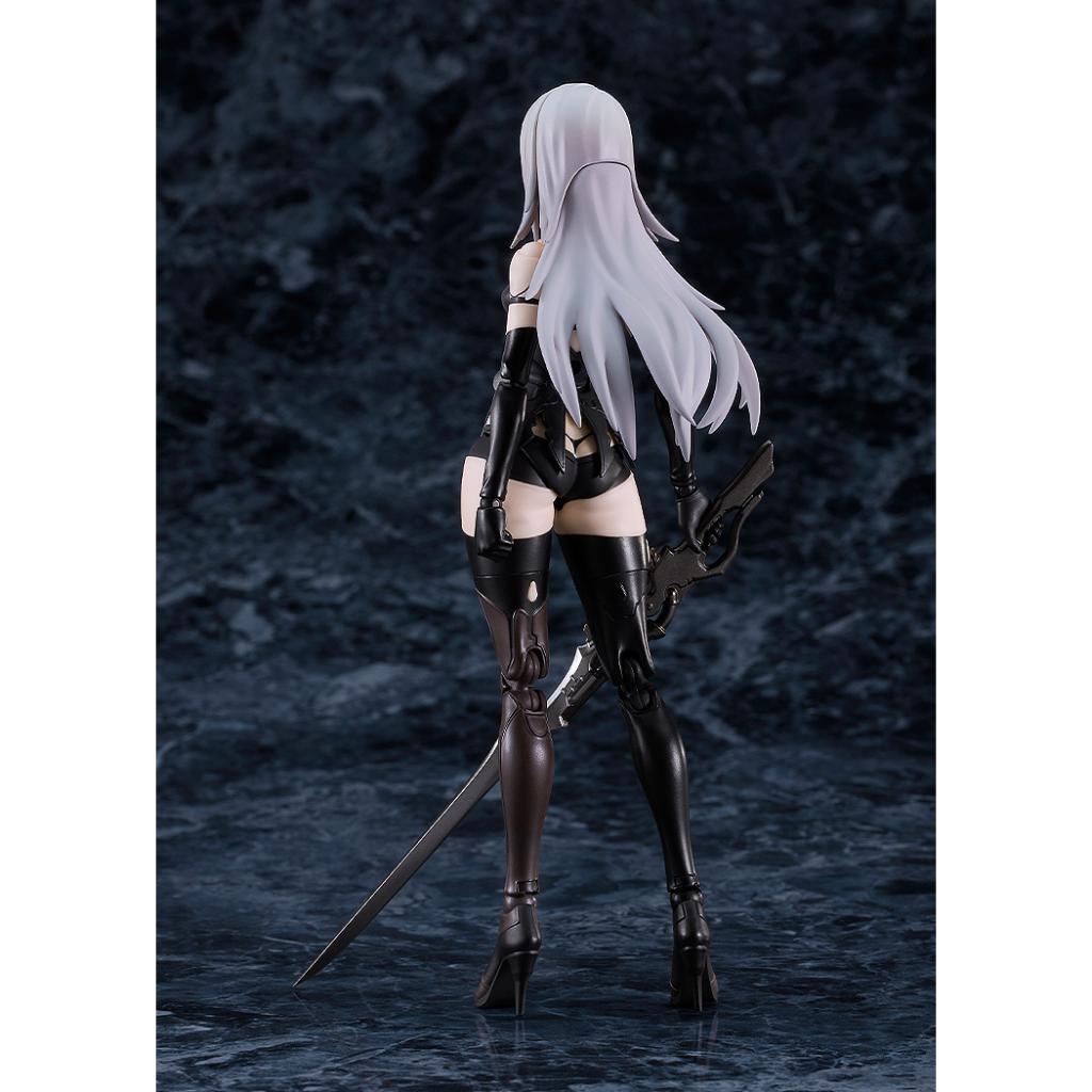 Figma 649 Nier:Automata Ver1.1A - A2
