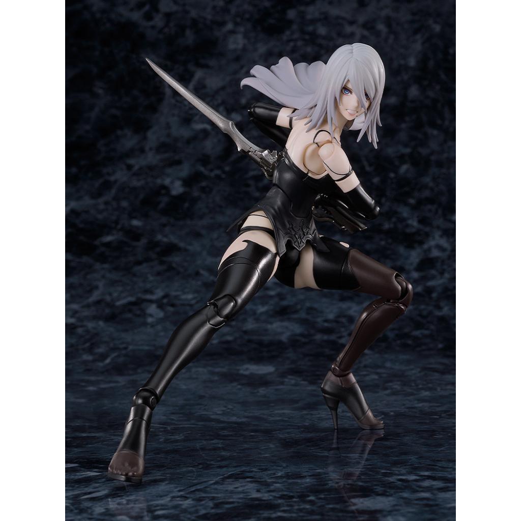 Figma 649 Nier:Automata Ver1.1A - A2