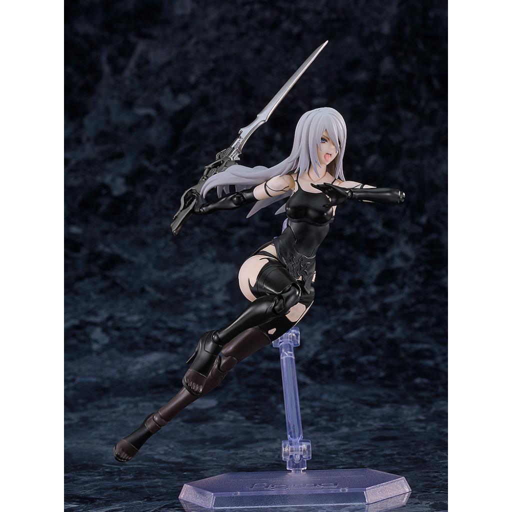 Figma 649 Nier:Automata Ver1.1A - A2