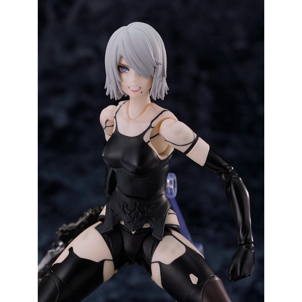 Figma 649 Nier:Automata Ver1.1A - A2