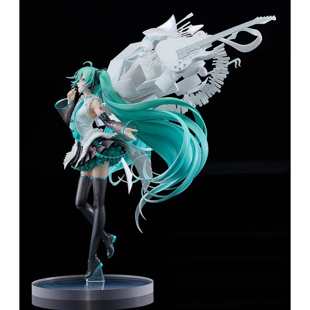 Hatsune Miku: Happy 16th Birthday Ver. (Reissue)