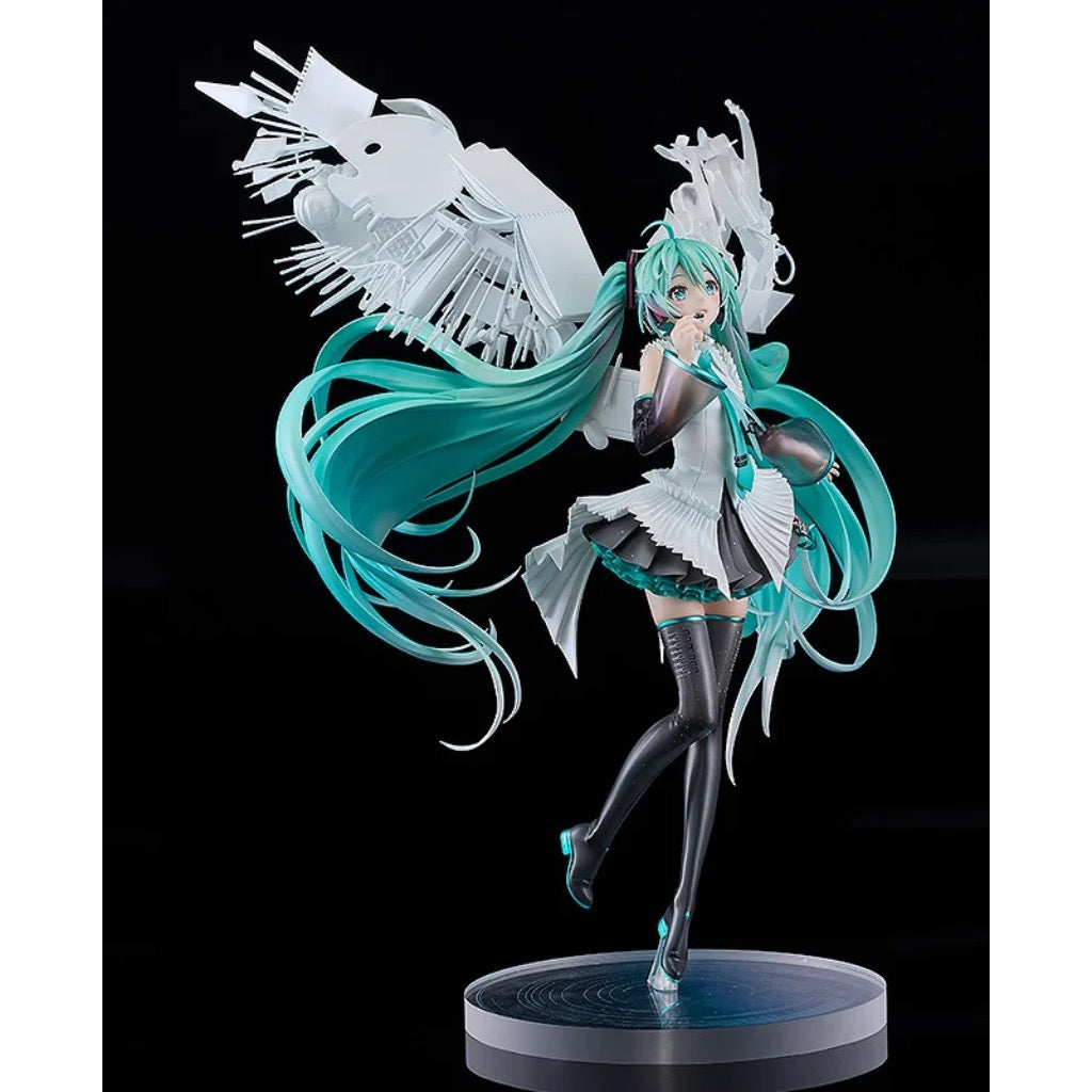Hatsune Miku: Happy 16th Birthday Ver. (Reissue)