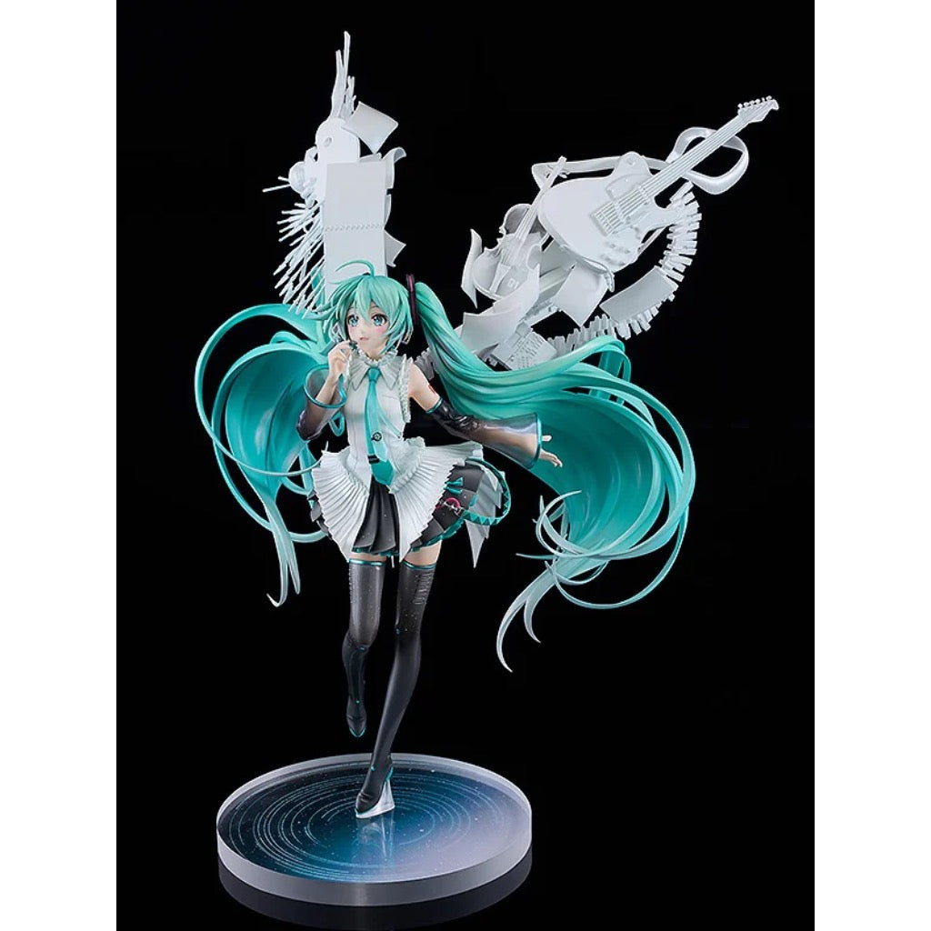 Hatsune Miku: Happy 16th Birthday Ver. (Reissue)