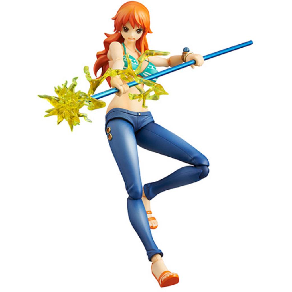 Variable Action Heroes One Piece - Nami