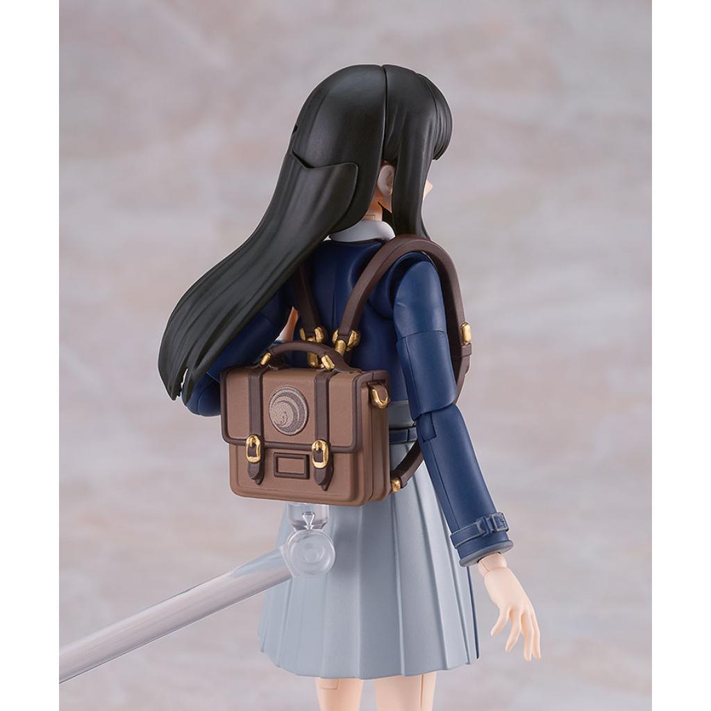 Lycoris Recoil - Takina Inoue: Birthday Illustration Ver. Non-Scale Figure