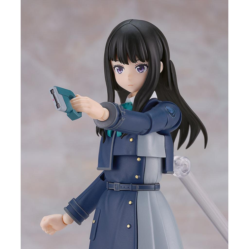 Lycoris Recoil - Takina Inoue: Birthday Illustration Ver. Non-Scale Figure