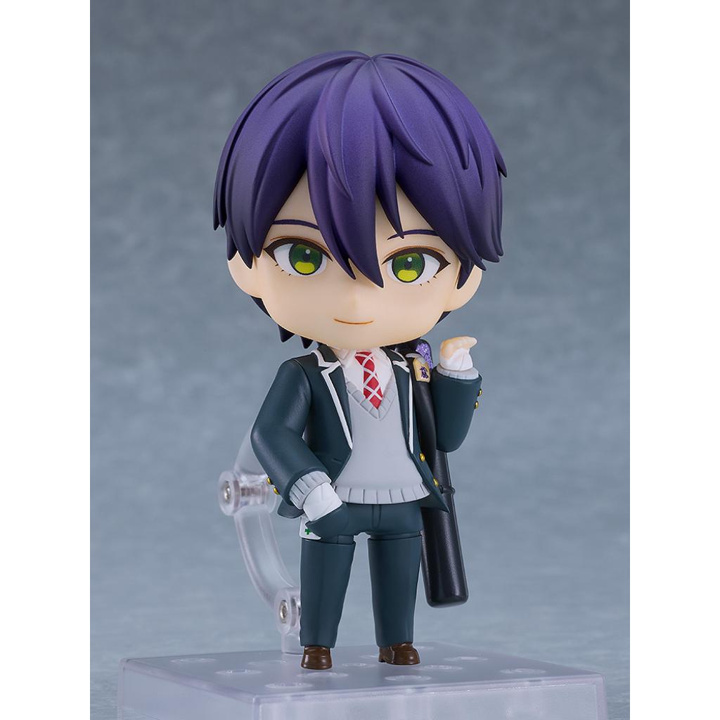 Nendoroid 2606 Nijisanji - Kenmochi Toya