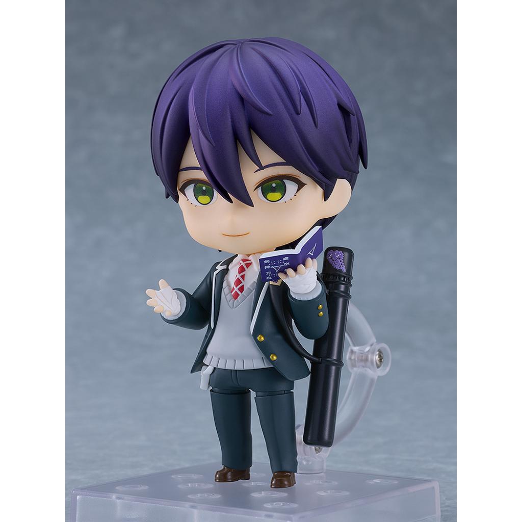 Nendoroid 2606 Nijisanji - Kenmochi Toya