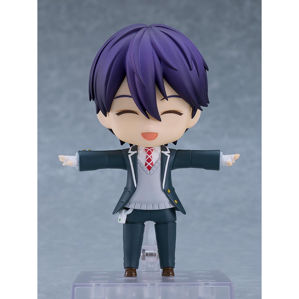 Nendoroid 2606 Nijisanji - Kenmochi Toya