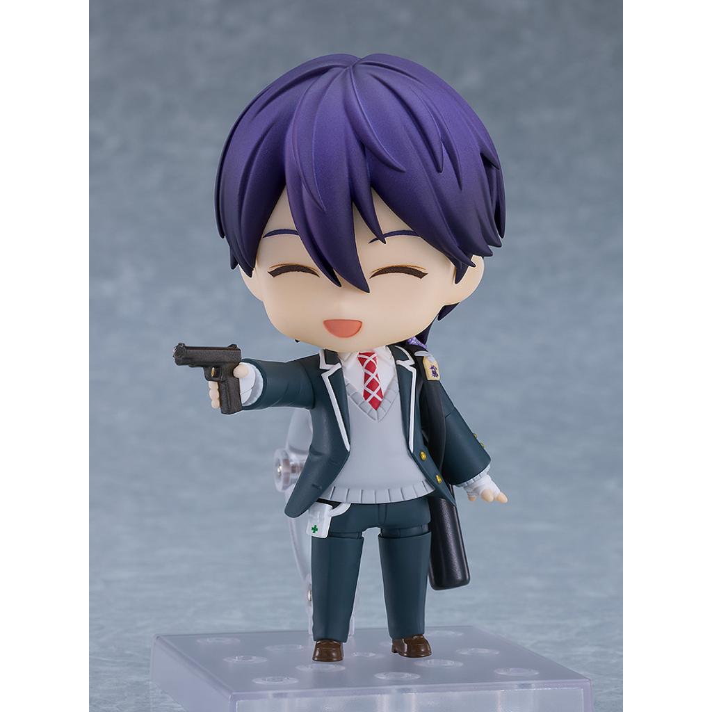 Nendoroid 2606 Nijisanji - Kenmochi Toya