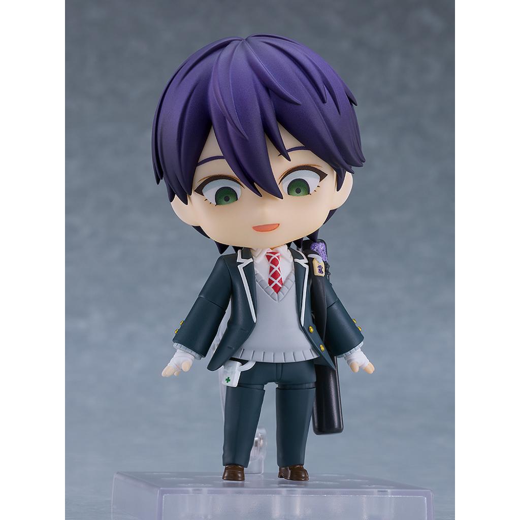 Nendoroid 2606 Nijisanji - Kenmochi Toya