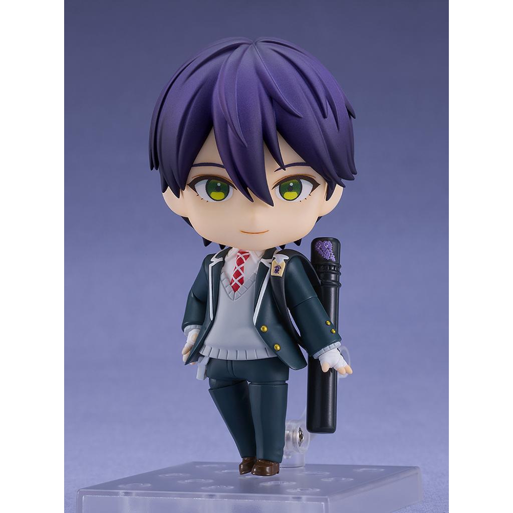Nendoroid 2606 Nijisanji - Kenmochi Toya