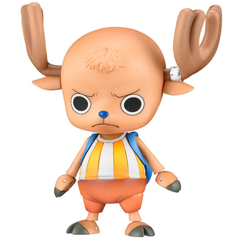 Variable Action Heroes One Piece - Tony Tony Chopper