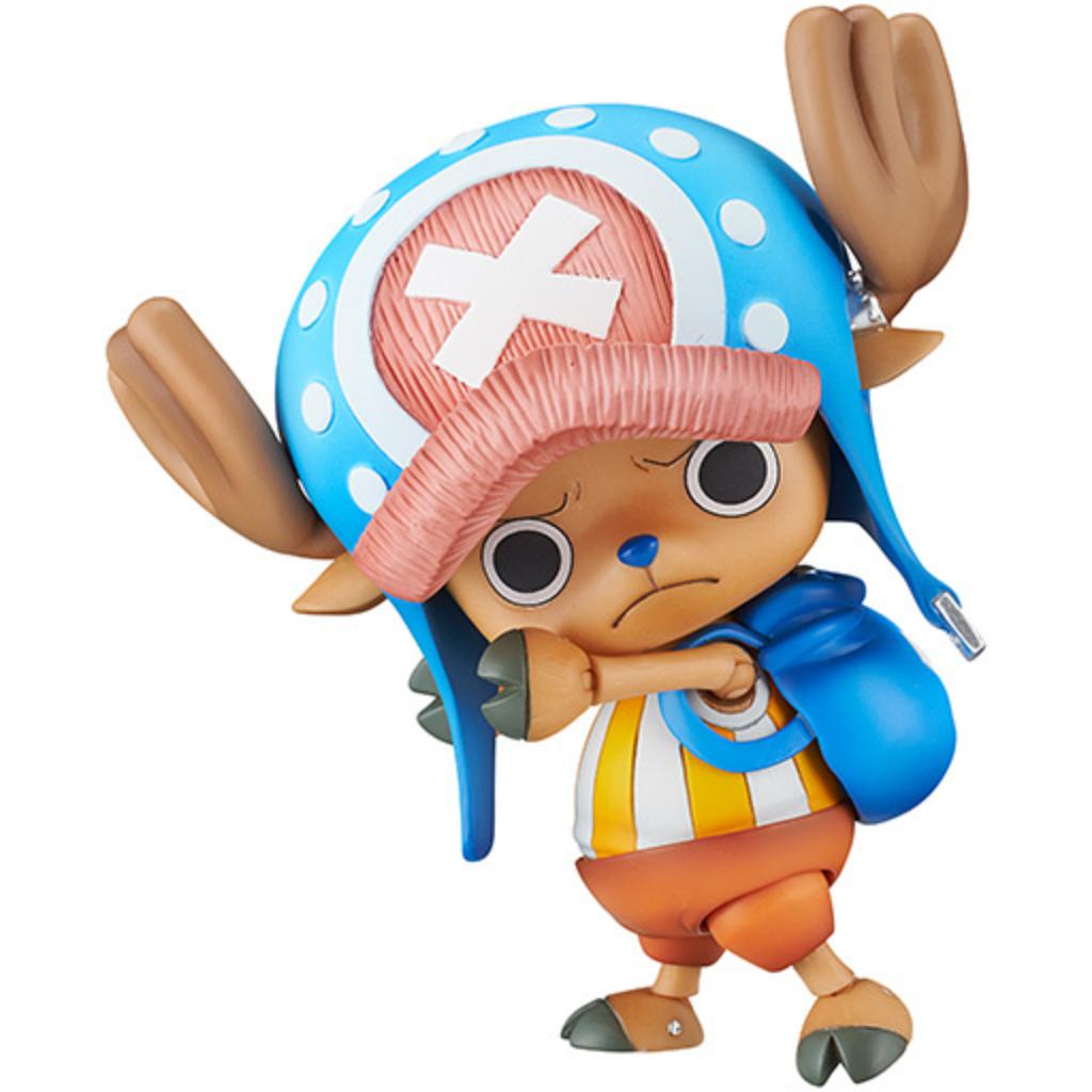 Variable Action Heroes One Piece - Tony Tony Chopper