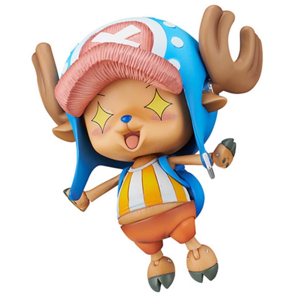 Variable Action Heroes One Piece - Tony Tony Chopper