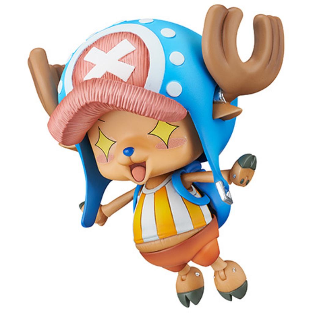 Variable Action Heroes One Piece - Tony Tony Chopper