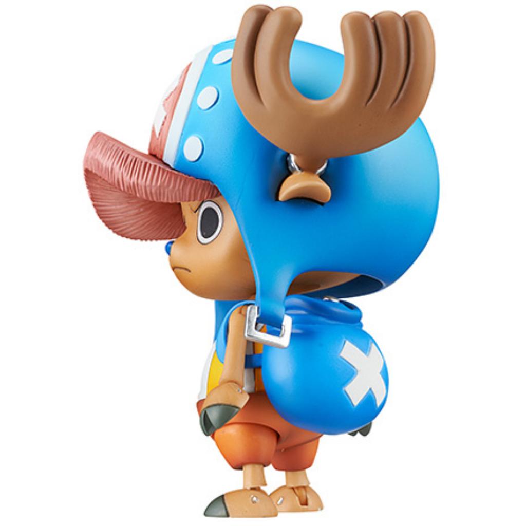 Variable Action Heroes One Piece - Tony Tony Chopper