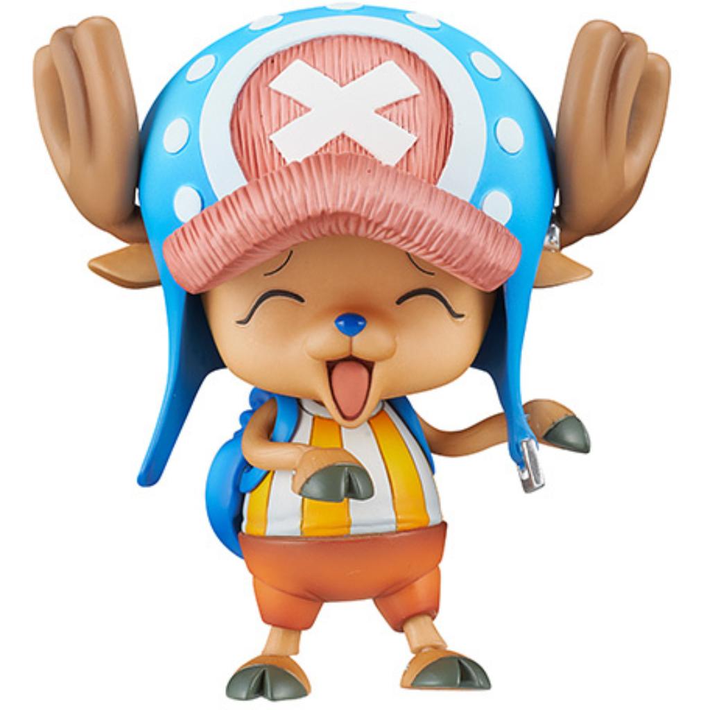 Variable Action Heroes One Piece - Tony Tony Chopper