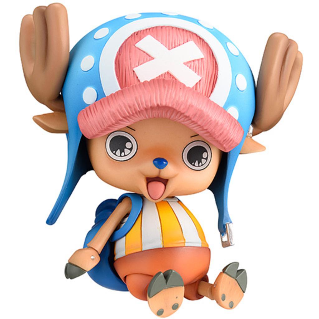 Variable Action Heroes One Piece - Tony Tony Chopper