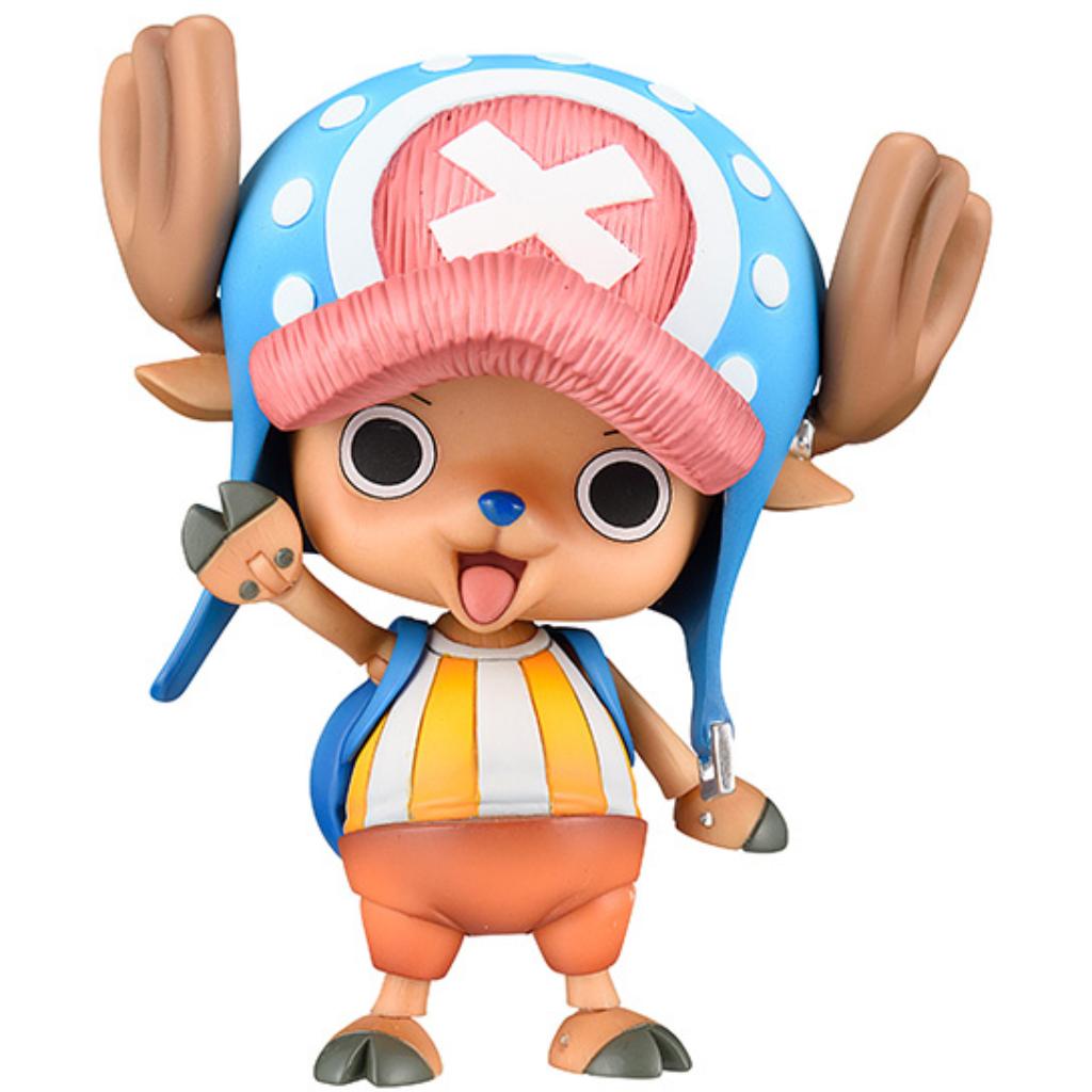 Variable Action Heroes One Piece - Tony Tony Chopper