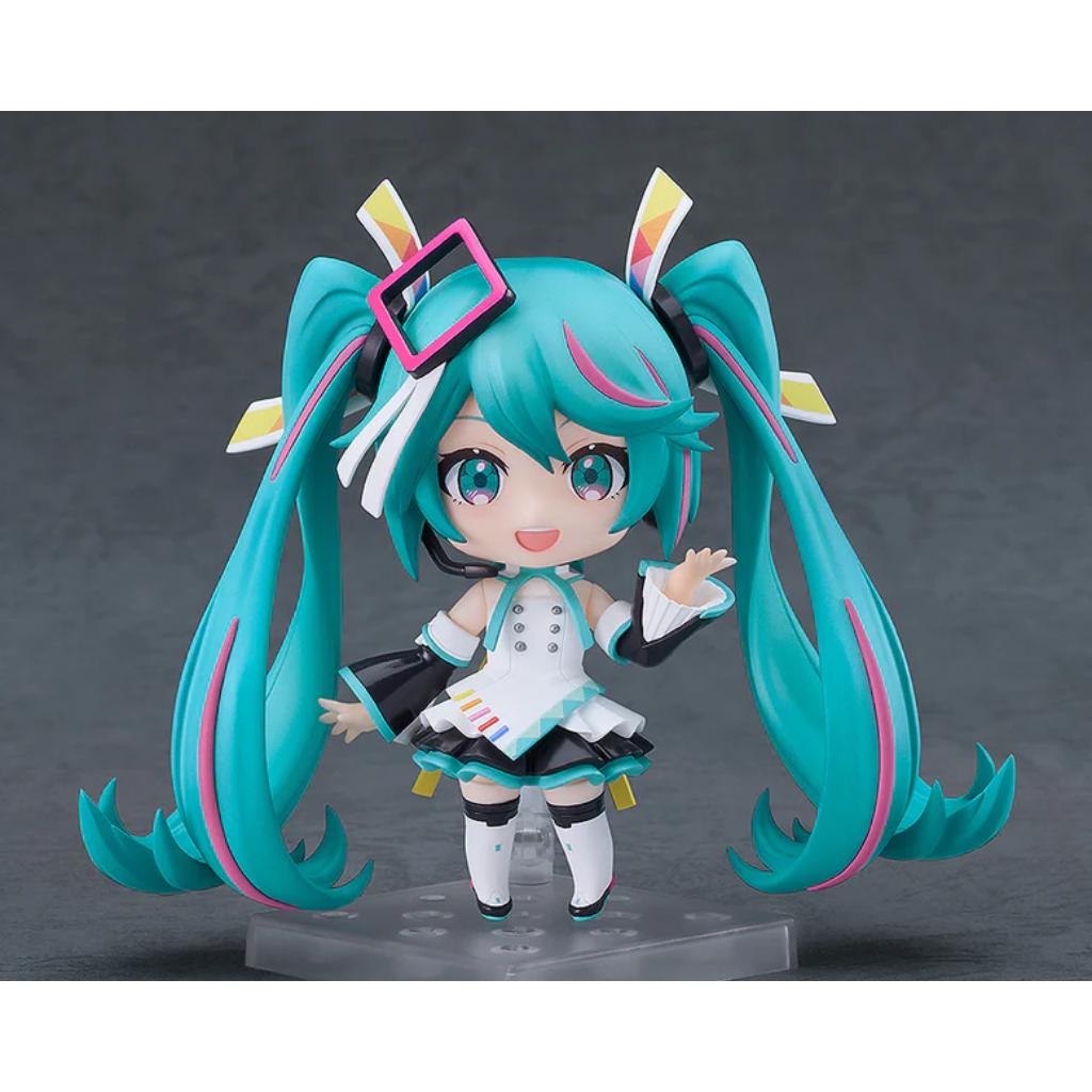 Nendoroid 2590 Hatsune Miku: Miku Expo 10Th Anniversary Ver.