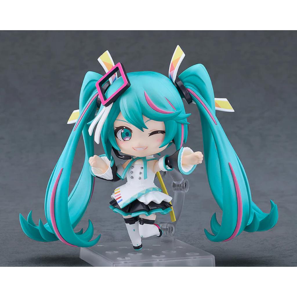 Nendoroid 2590 Hatsune Miku: Miku Expo 10Th Anniversary Ver.