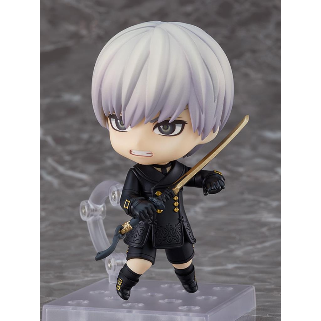 Nendoroid 1576 Nier:Automata - 9S (Yorha No. 9 Type S) (2nd Reissue)