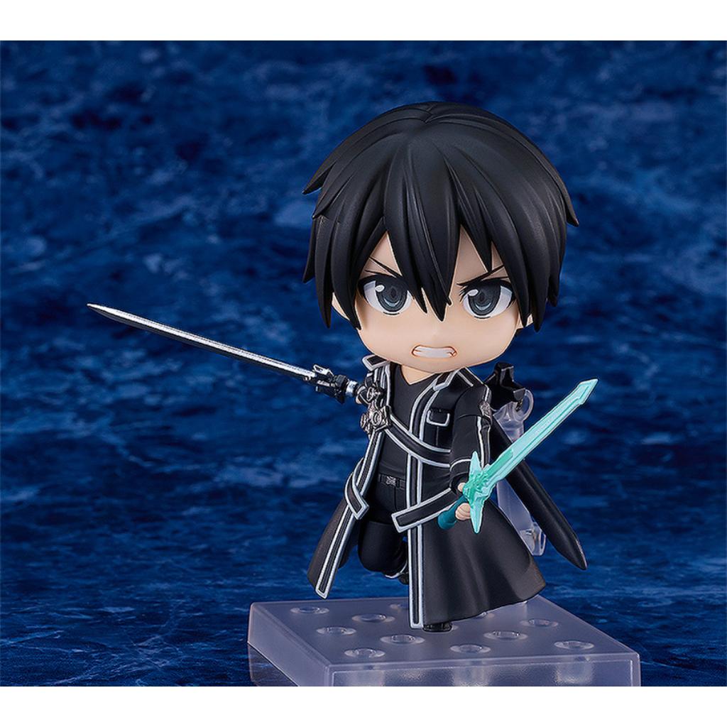 Nendoroid 1689 Sword Art Online - Kirito 2.0