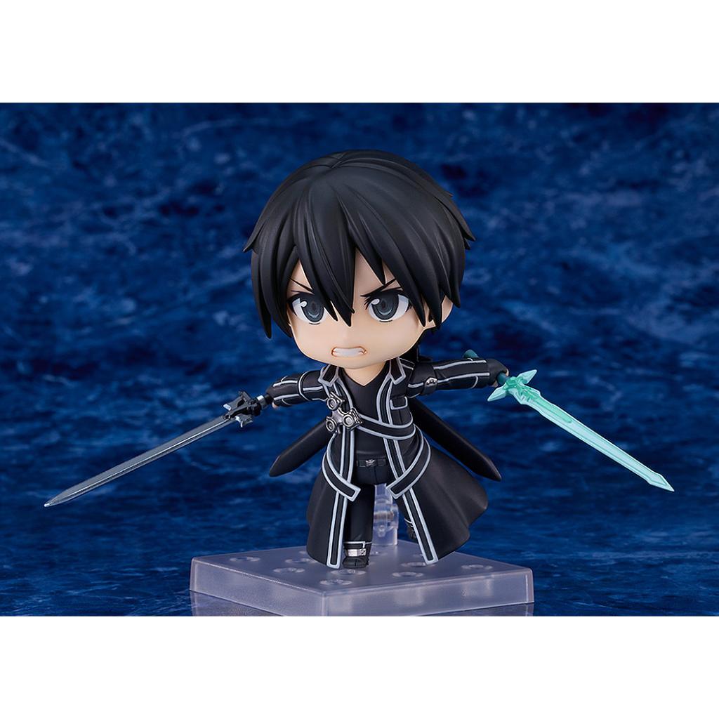 Nendoroid 1689 Sword Art Online - Kirito 2.0
