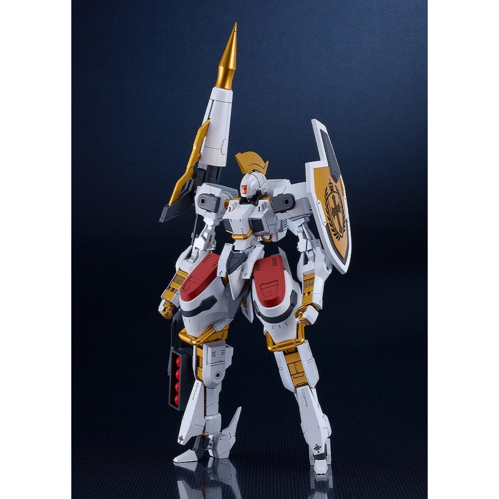 Moderoid Side:Gr Vector - Order Of Knights Specifications