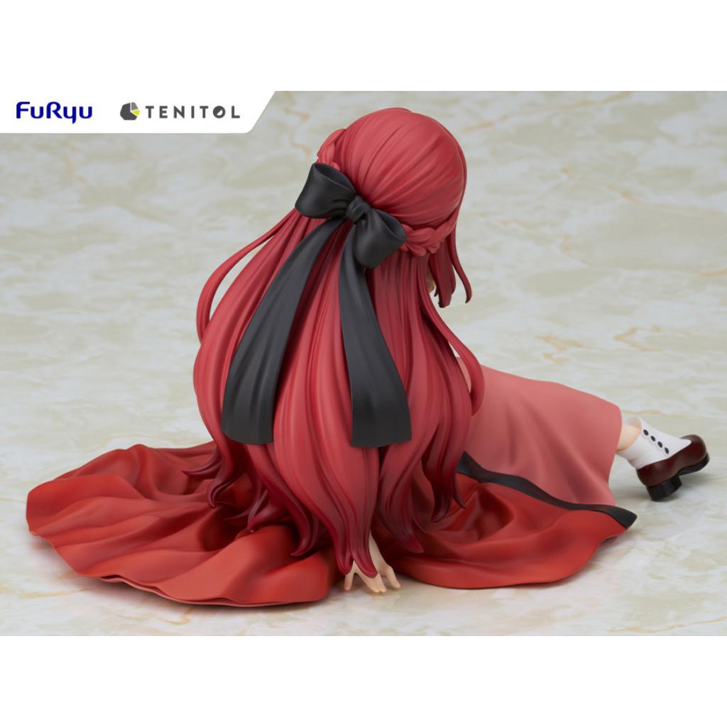 The Most Heretical Last Boss Queen: From Villainess To Savior - Tenitol Pride Figurine