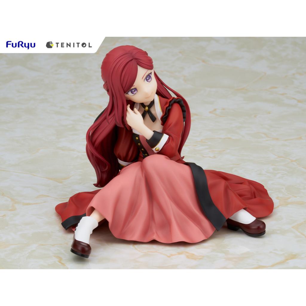 The Most Heretical Last Boss Queen: From Villainess To Savior - Tenitol Pride Figurine
