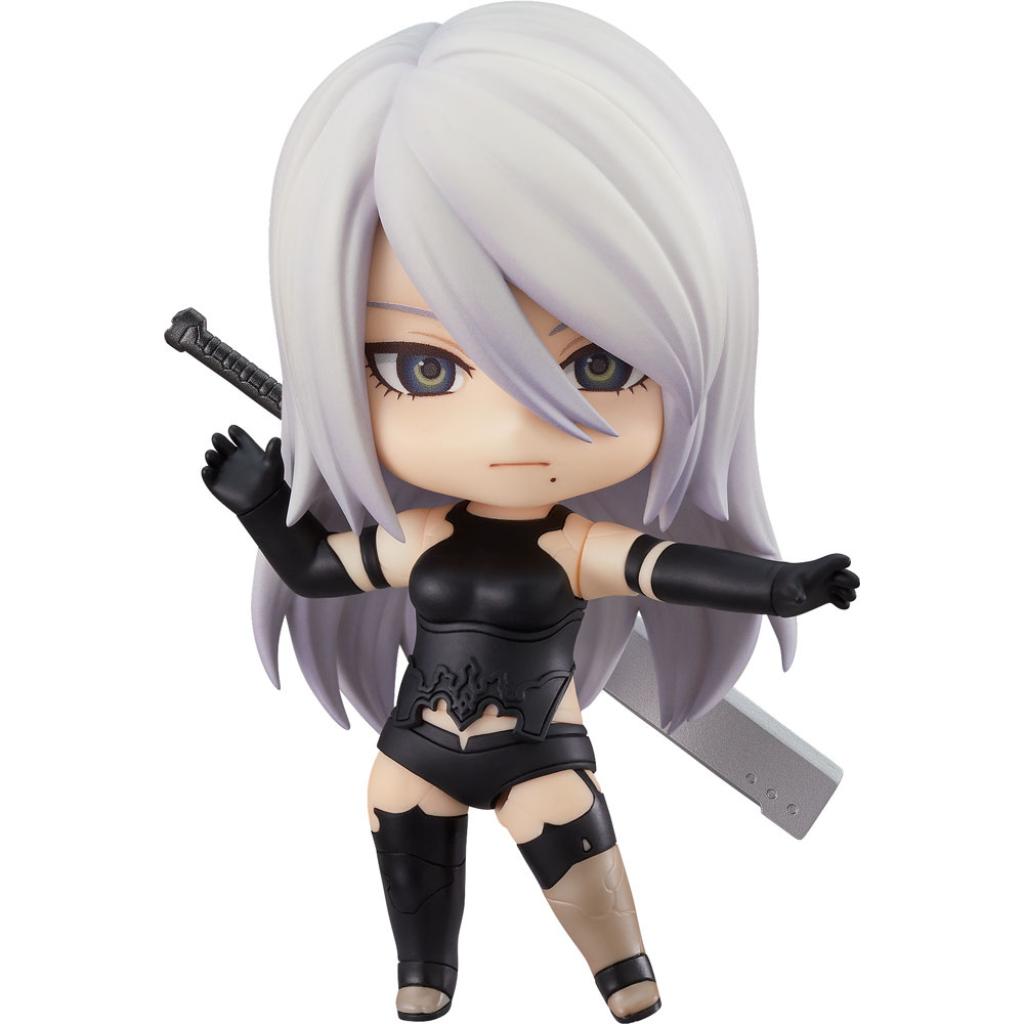 Nendoroid 1656 Nier:Automata - A2 (Yorha Type A No. 2) (Reissue)