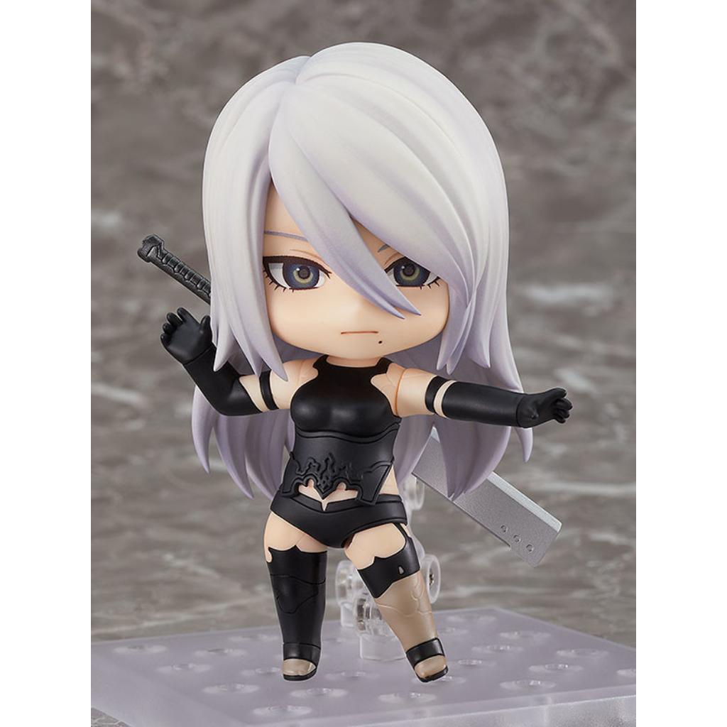 Nendoroid 1656 Nier:Automata - A2 (Yorha Type A No. 2) (Reissue)
