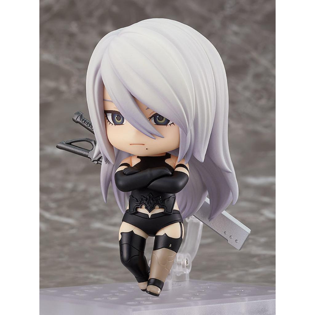 Nendoroid 1656 Nier:Automata - A2 (Yorha Type A No. 2) (Reissue)