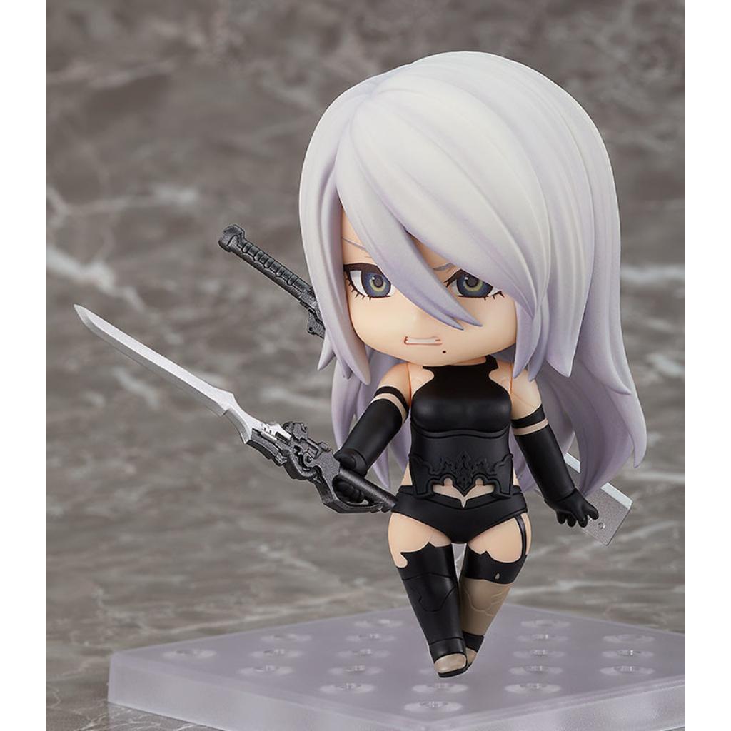 Nendoroid 1656 Nier:Automata - A2 (Yorha Type A No. 2) (Reissue)
