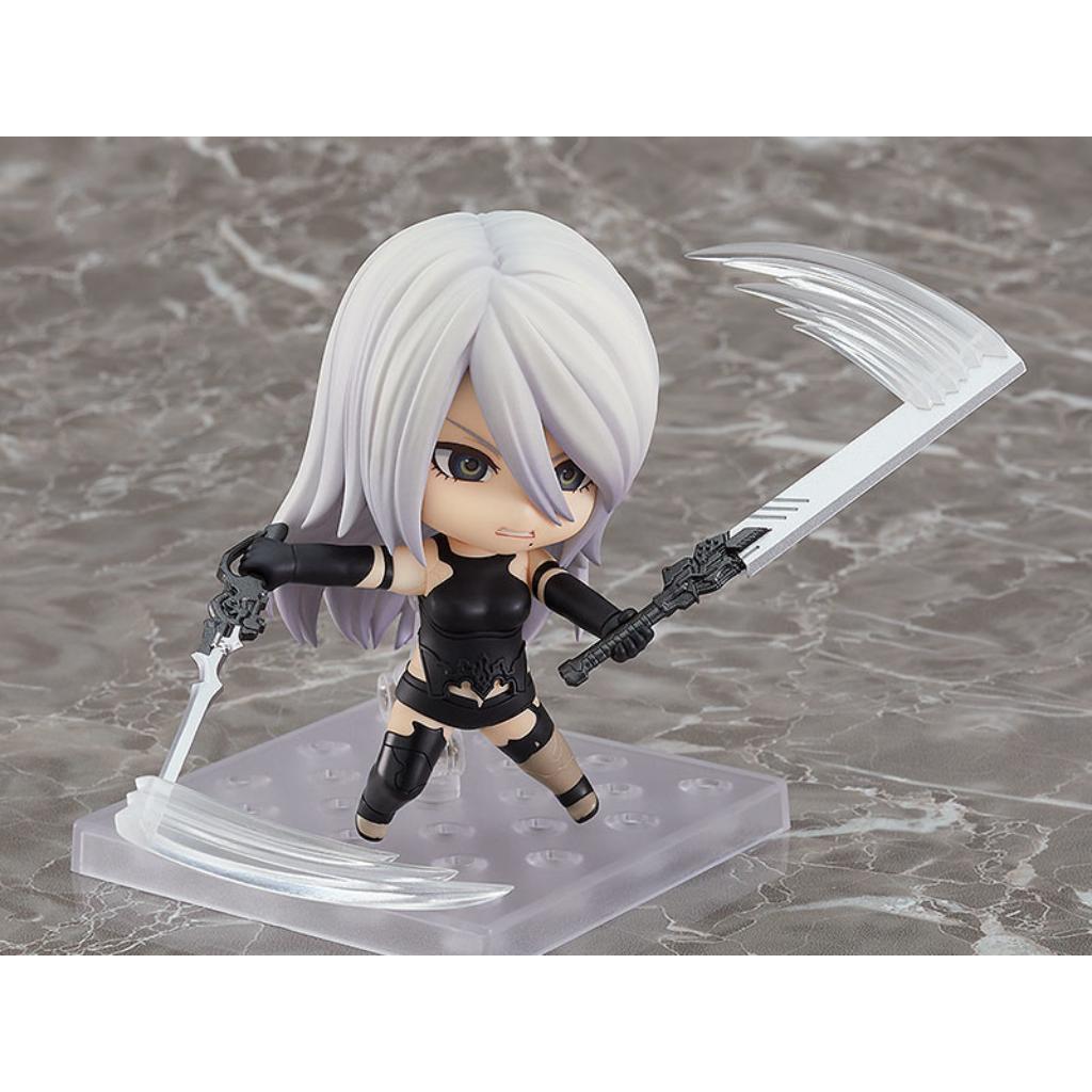 Nendoroid 1656 Nier:Automata - A2 (Yorha Type A No. 2) (Reissue)