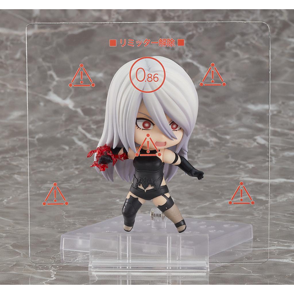 Nendoroid 1656 Nier:Automata - A2 (Yorha Type A No. 2) (Reissue)