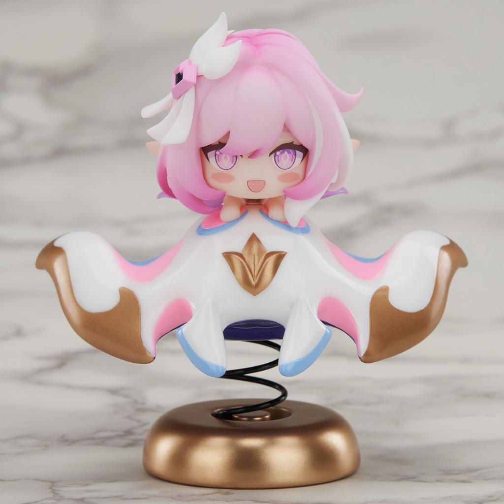 Happy Shake Honkai Impact 3rd - Elysia Herrscher Of Human: Ego
