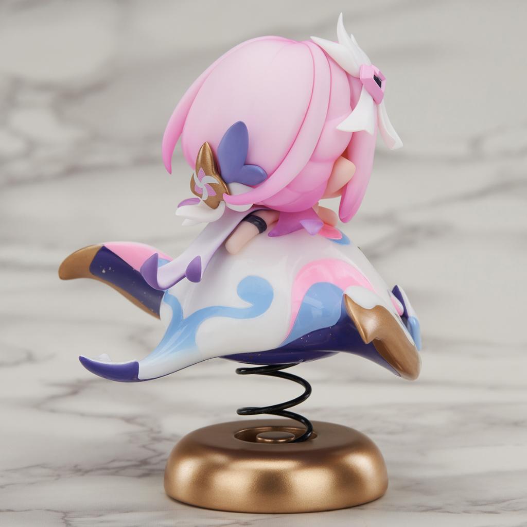 Happy Shake Honkai Impact 3rd - Elysia Herrscher Of Human: Ego