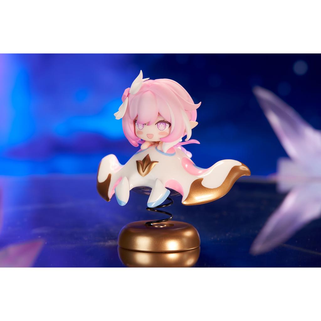 Happy Shake Honkai Impact 3rd - Elysia Herrscher Of Human: Ego