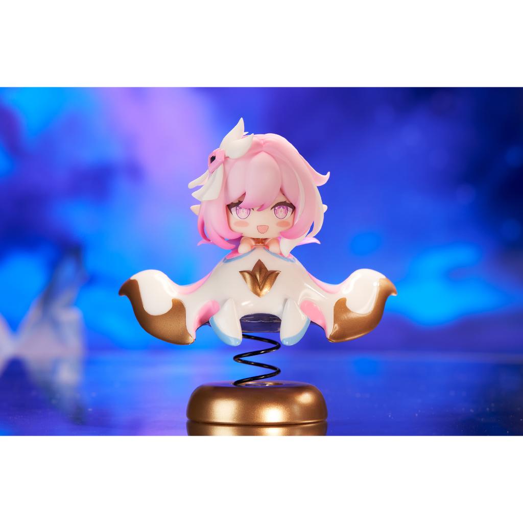 Happy Shake Honkai Impact 3rd - Elysia Herrscher Of Human: Ego