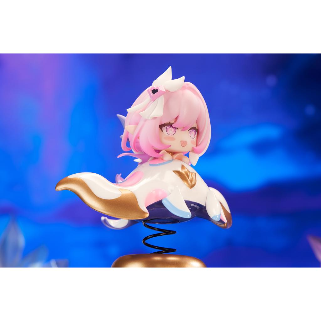 Happy Shake Honkai Impact 3rd - Elysia Herrscher Of Human: Ego